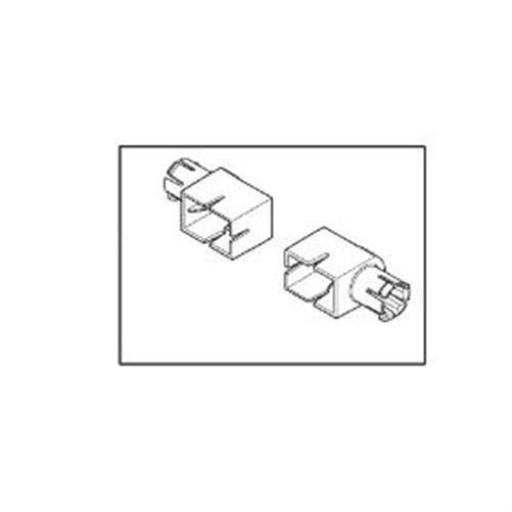 Nilfisk Original 31001126 Bausatz Radhalterung groß Ersatzteil