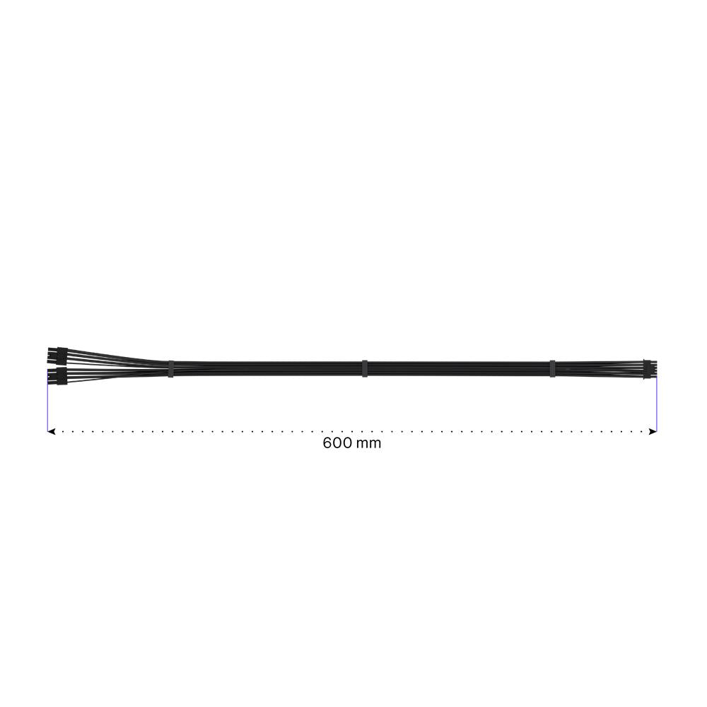 ENDORFY Supremo FM5 HPWR Kabel für Supremo FM5 Netzteile