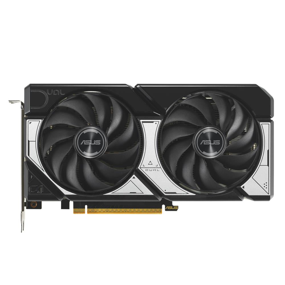 ASUS Dual GeForce RTX 5060 OC 8GB GDDR7 Gaming Grafikkarte PCIe 5.0