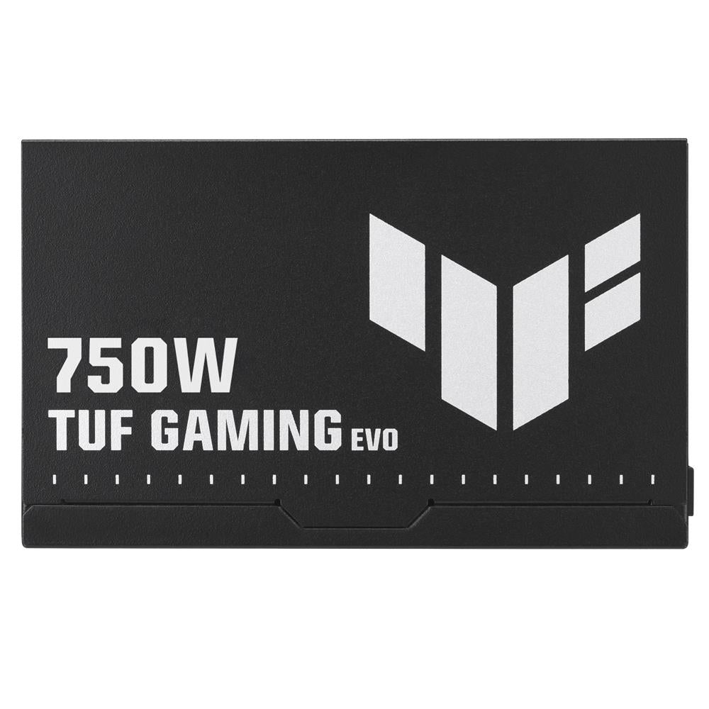 ASUS TUF Gaming 750W Bronze EVO Netzteil ATX 3.1 PCIe 5.1 modular