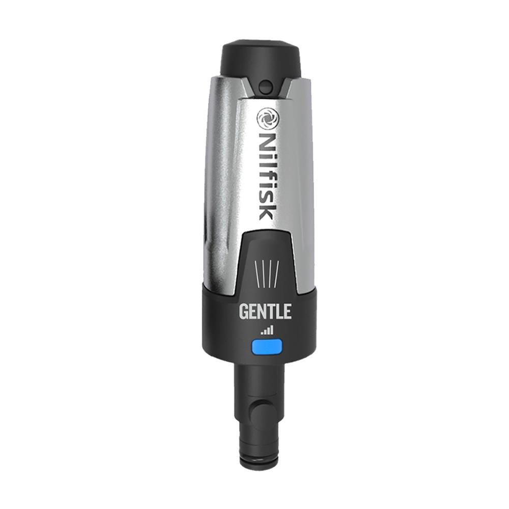 Nilfisk Gentle Flachstrahl Düse für Premium Hochdruckreiniger