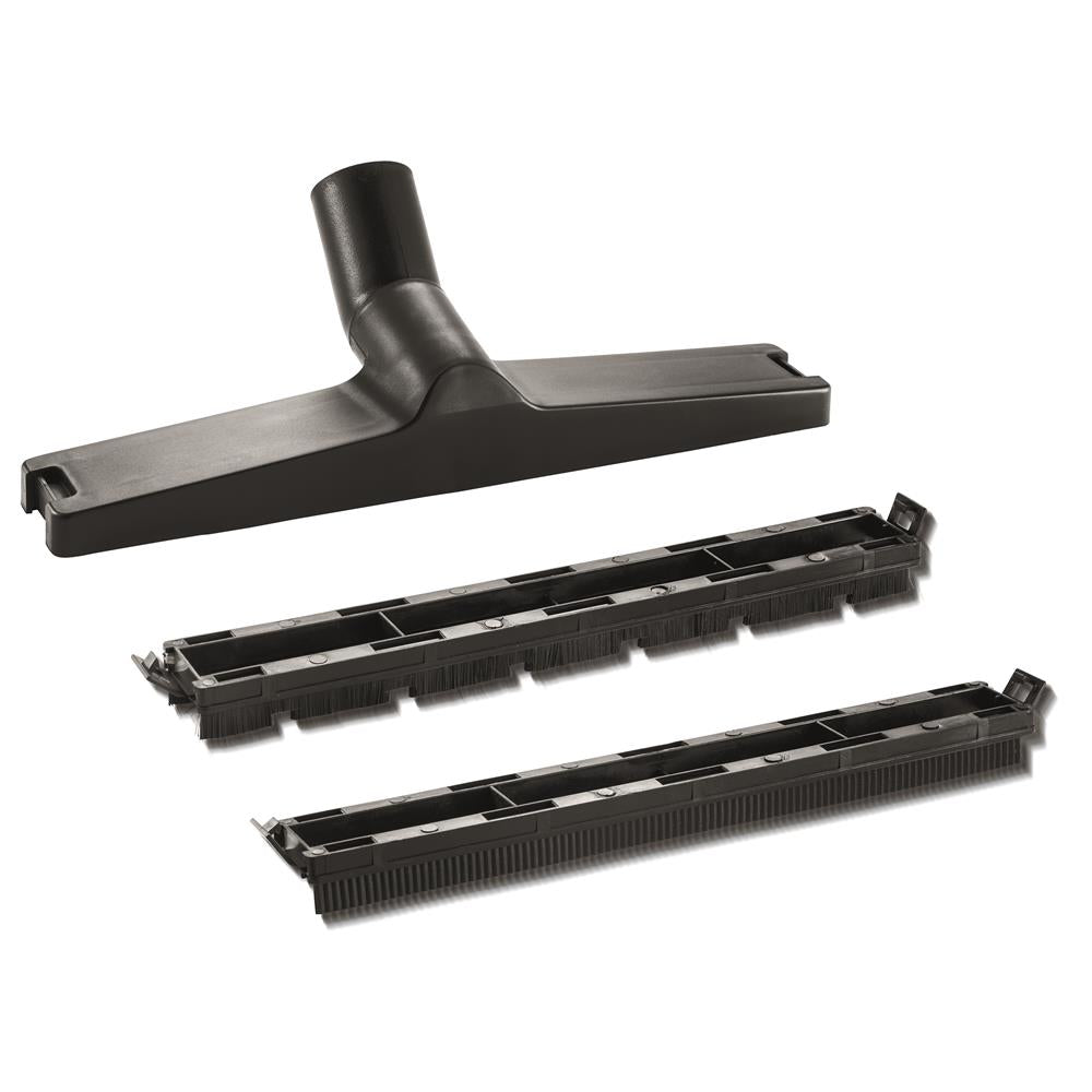 Nilfisk Original 81943049 Düsen-Kit Nass/Trockendüse mit Clips Nass/Trockensauger