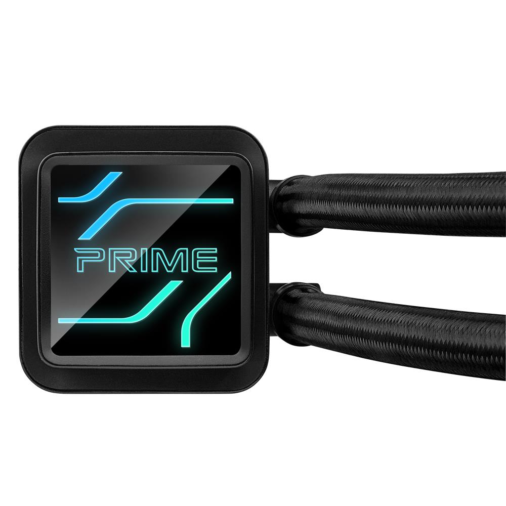 ASUS PRIME LC 240 ARGB All‑in‑One CPU‑Wasserkühlung 240 mm LGA 1851 AM5