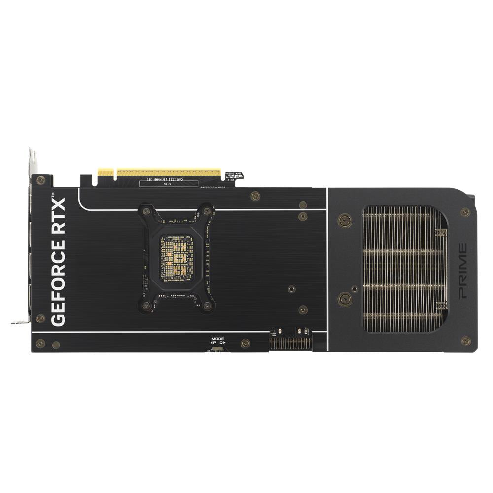 ASUS PRIME GeForce RTX 5070 OC 12GB GDDR7 Gaming Grafikkarte PCIe 5.0