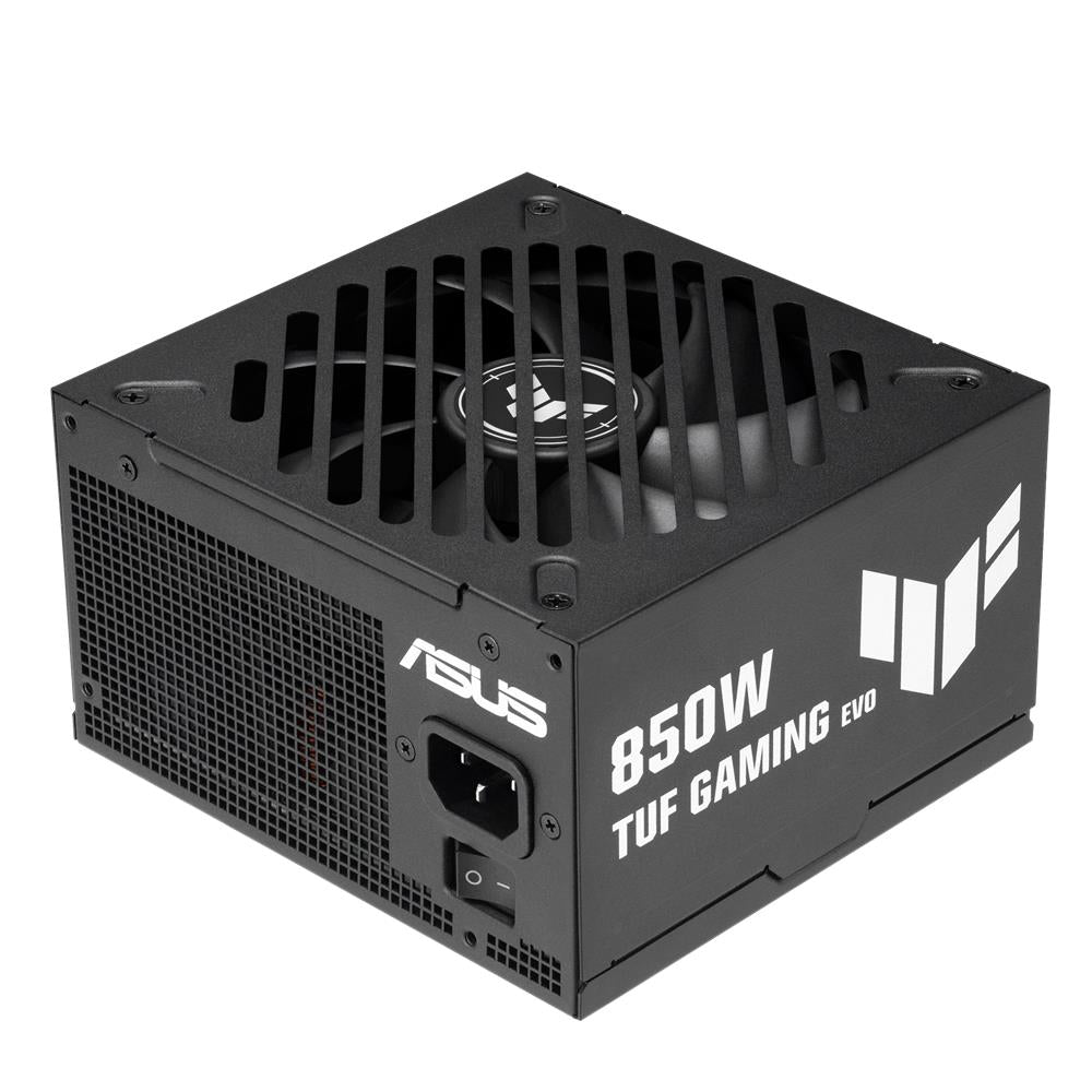 ASUS TUF Gaming 850W Gold EVO Netzteil ATX 3.1 PCIe 5.1 modular