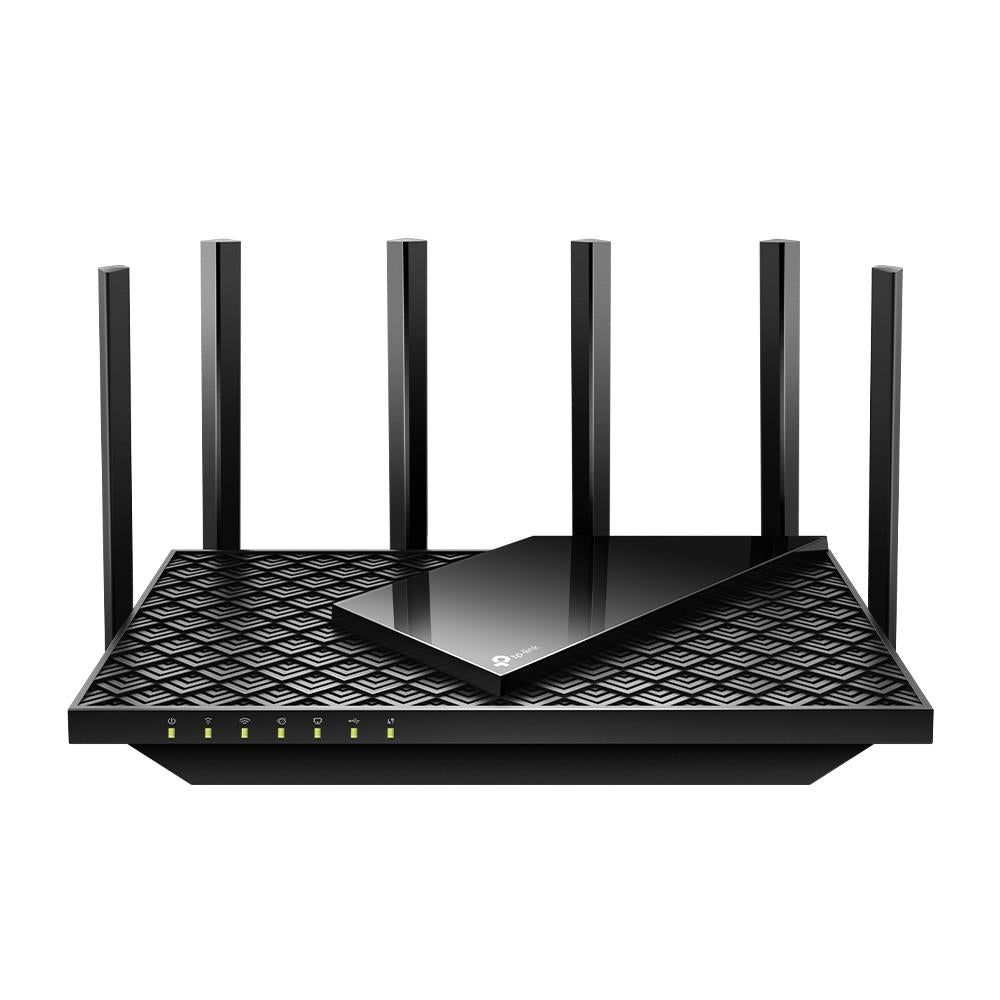 TP-Link Archer AX72 Pro AX5400 WiFi 6 Router Multi Gigabit EasyMesh HomeShield