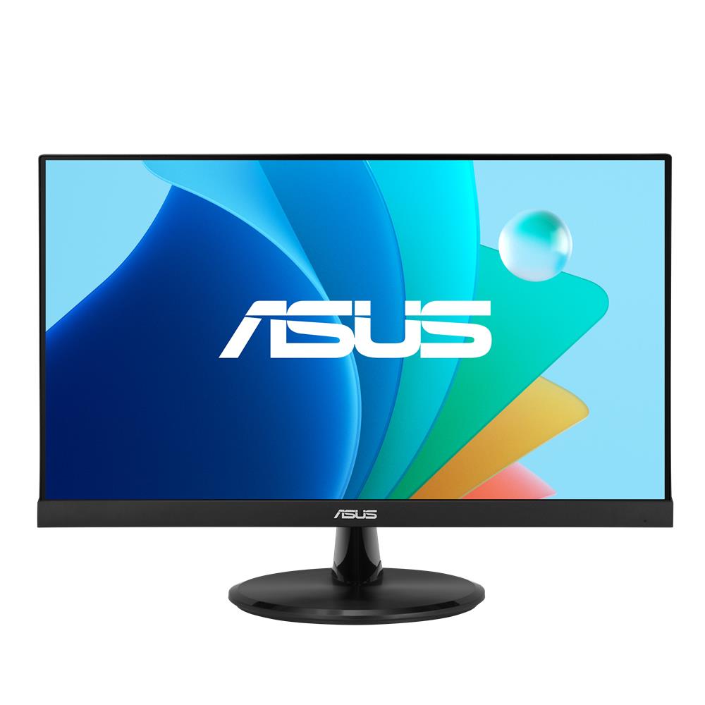 ASUS VP229HF 22 Zoll Eye Care Gaming Monitor Full HD IPS 100Hz Adaptive‑Sync