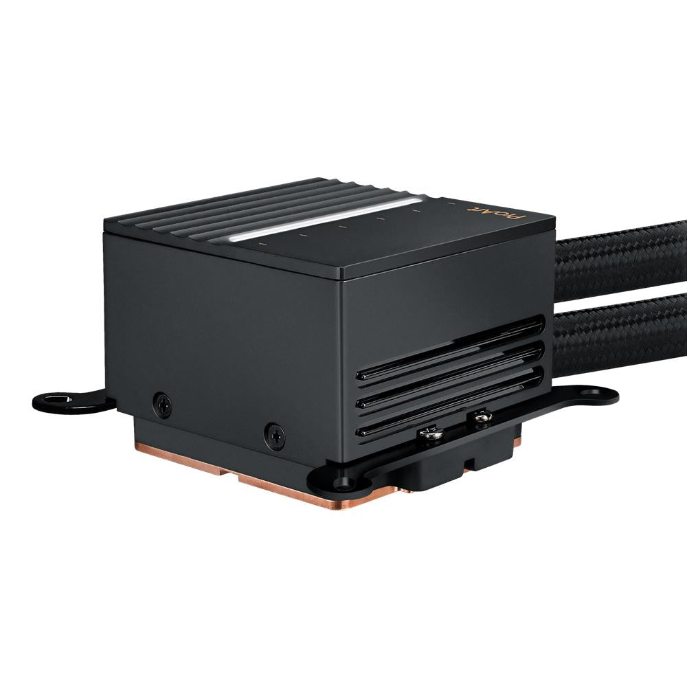ASUS ProArt LC 420 All in One CPU-Wasserkühler 3x 140mm Noctua 140mm Radiatorlüfter