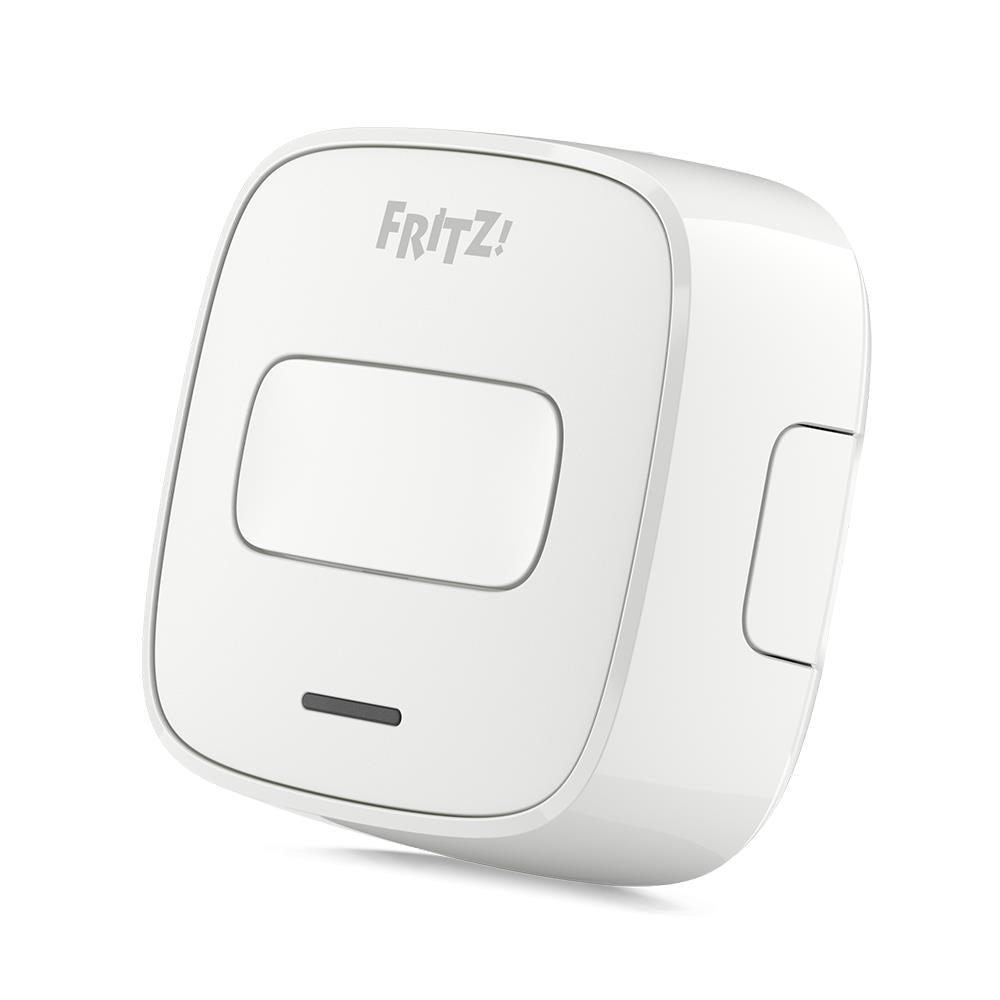 FRITZ!DECT 400 – Smarter Taster für die Steuerung von FRITZ! Smart Home