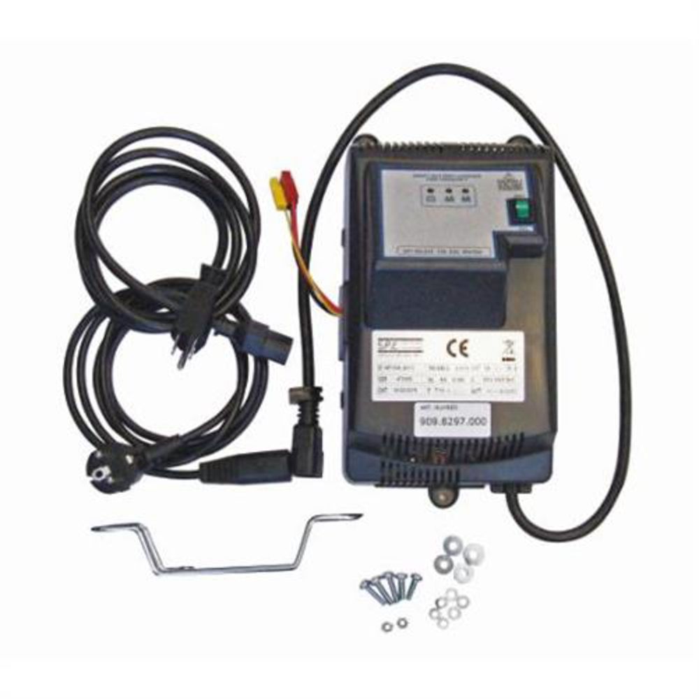 Nilfisk Original 80542432 Ladegerät HF SB50R