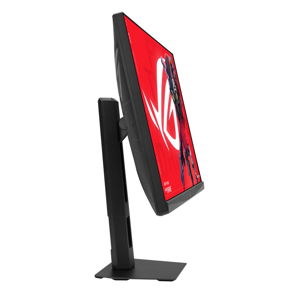 ASUS ROG Strix 5K XG27JCG 27 Zoll Gaming Monitor 5K Dual‑Mode 180Hz / QHD 330Hz
