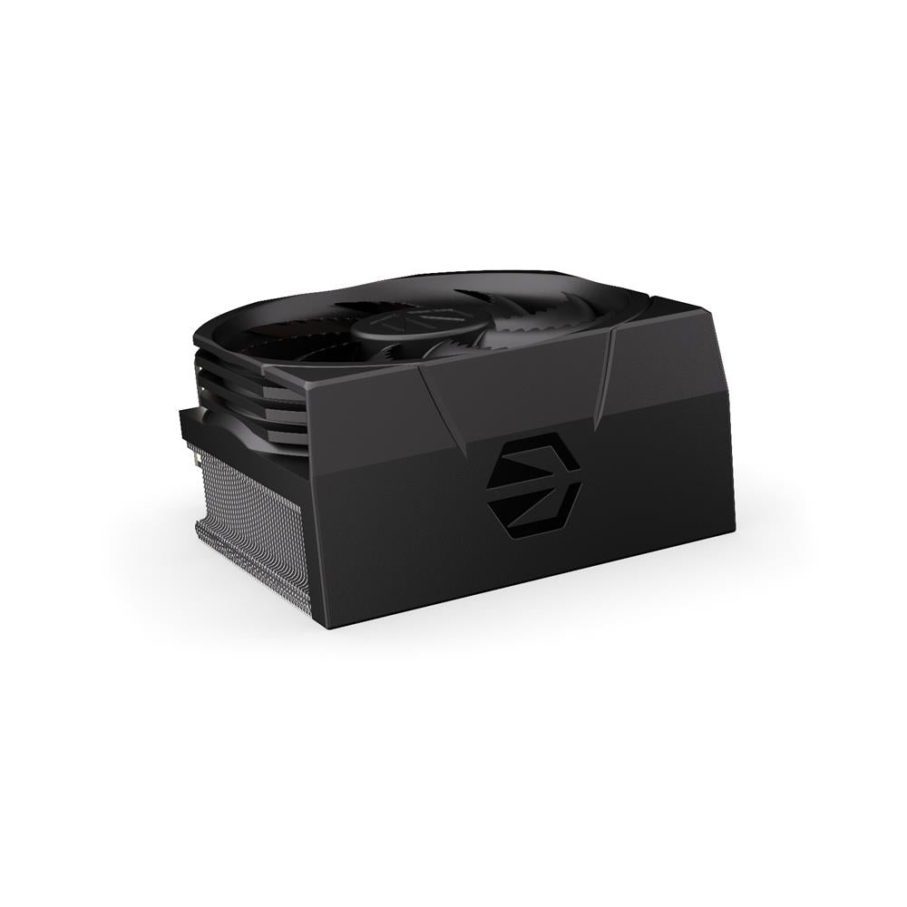 ENDORFY Spartan 5 MAX CPU-Kühler, inklusive Wärmeleitpaste | EY3A003
