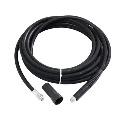 Nilfisk Original 6101766 HD-Schlauch DN10 x10m 3/8" zu 3/8" zweilagig