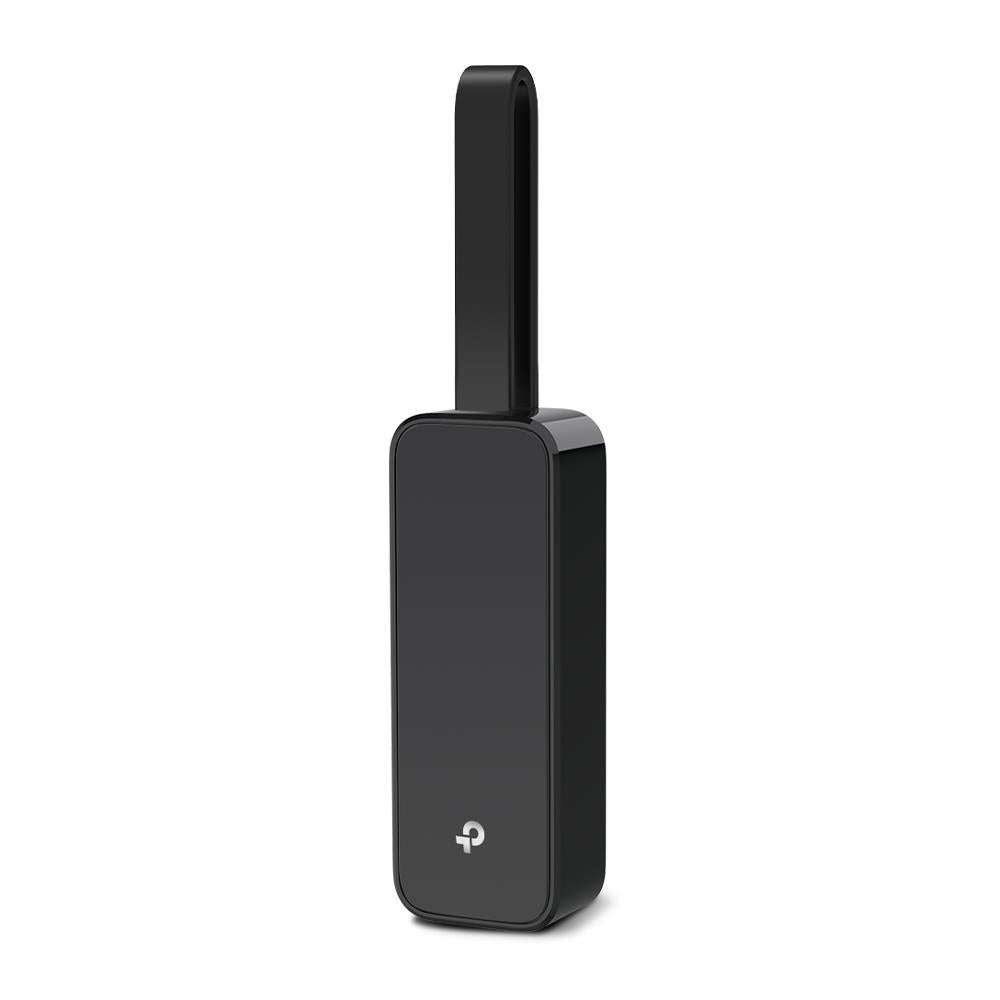 TP-Link UE306 USB 3.0 auf Gigabit Ethernet Adapter LAN Netzwerk kompakt