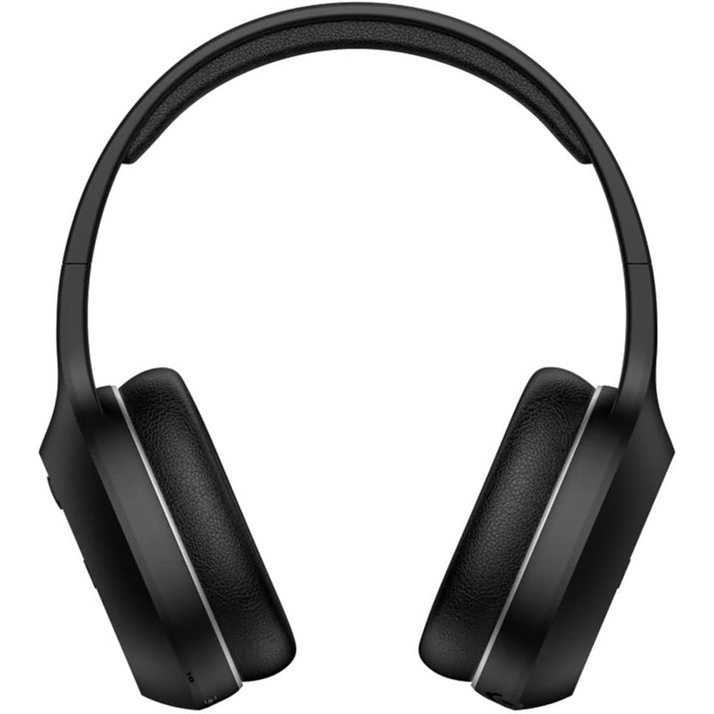 Edifier W600BT Bluetooth Over Ear Kopfhörer Schwarz
