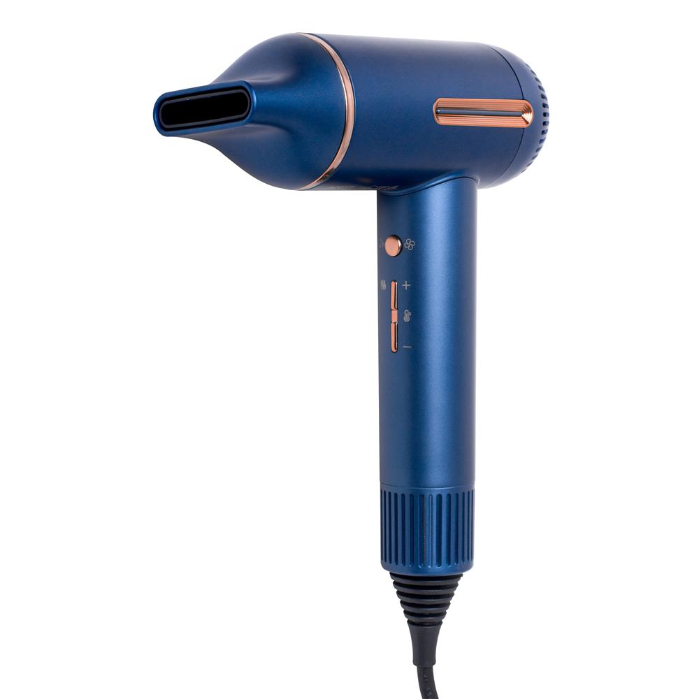 Adler AD 2271 Superspeed Haartrockner 1500W mit Ionisierung & Diffusor