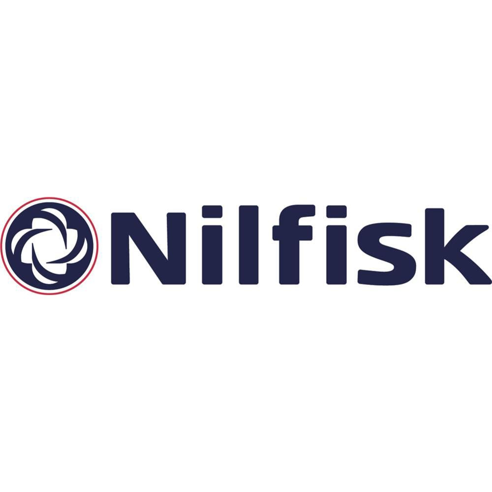 Nilfisk Original 56507030 Handsaug-Set