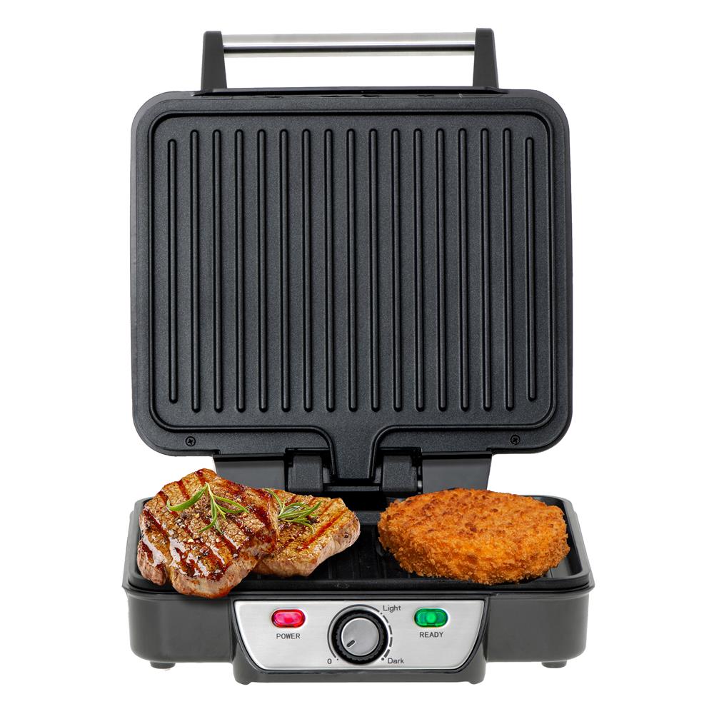 Mesko MS 3050 Kontaktgrill Elektrogrill 2500 Watt