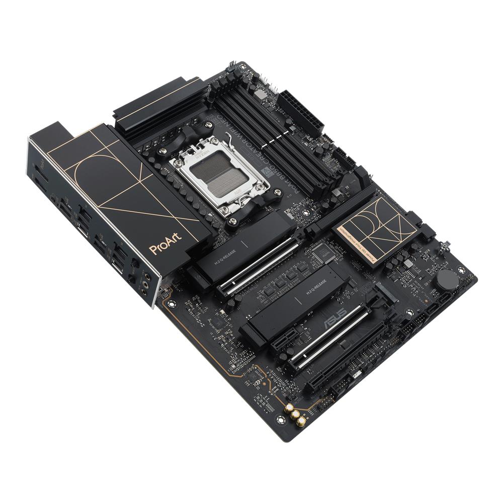 ASUS ProArt B850-CREATOR WIFI NEO Mainboard AM5 ATX DDR5 PCIe 5.0 WiFi 7