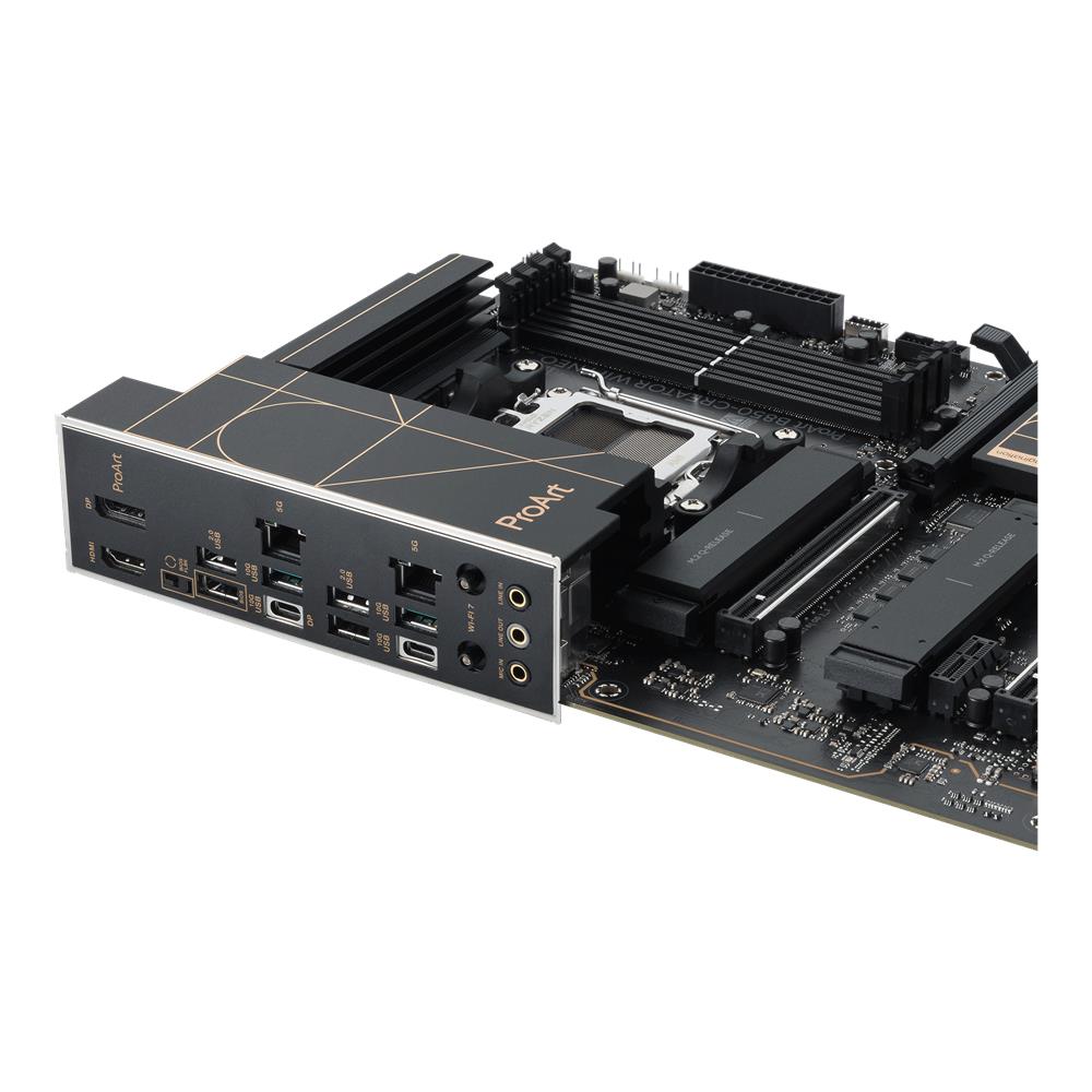 ASUS ProArt B850-CREATOR WIFI NEO Mainboard AM5 ATX DDR5 PCIe 5.0 WiFi 7
