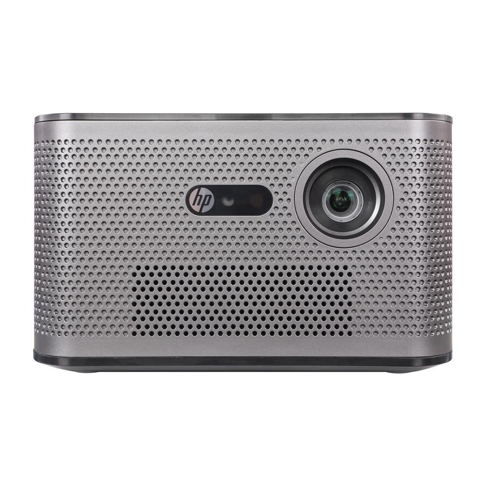 HP Projektor MP2000 PRO Full HD 2000 LED Lumen Android
