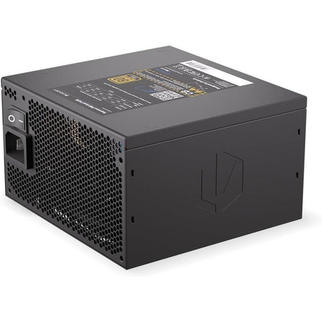 ENDORFY Supremo FM5, 750 Watt PC-Netzteil, 80 Plus® Gold | EY7A008