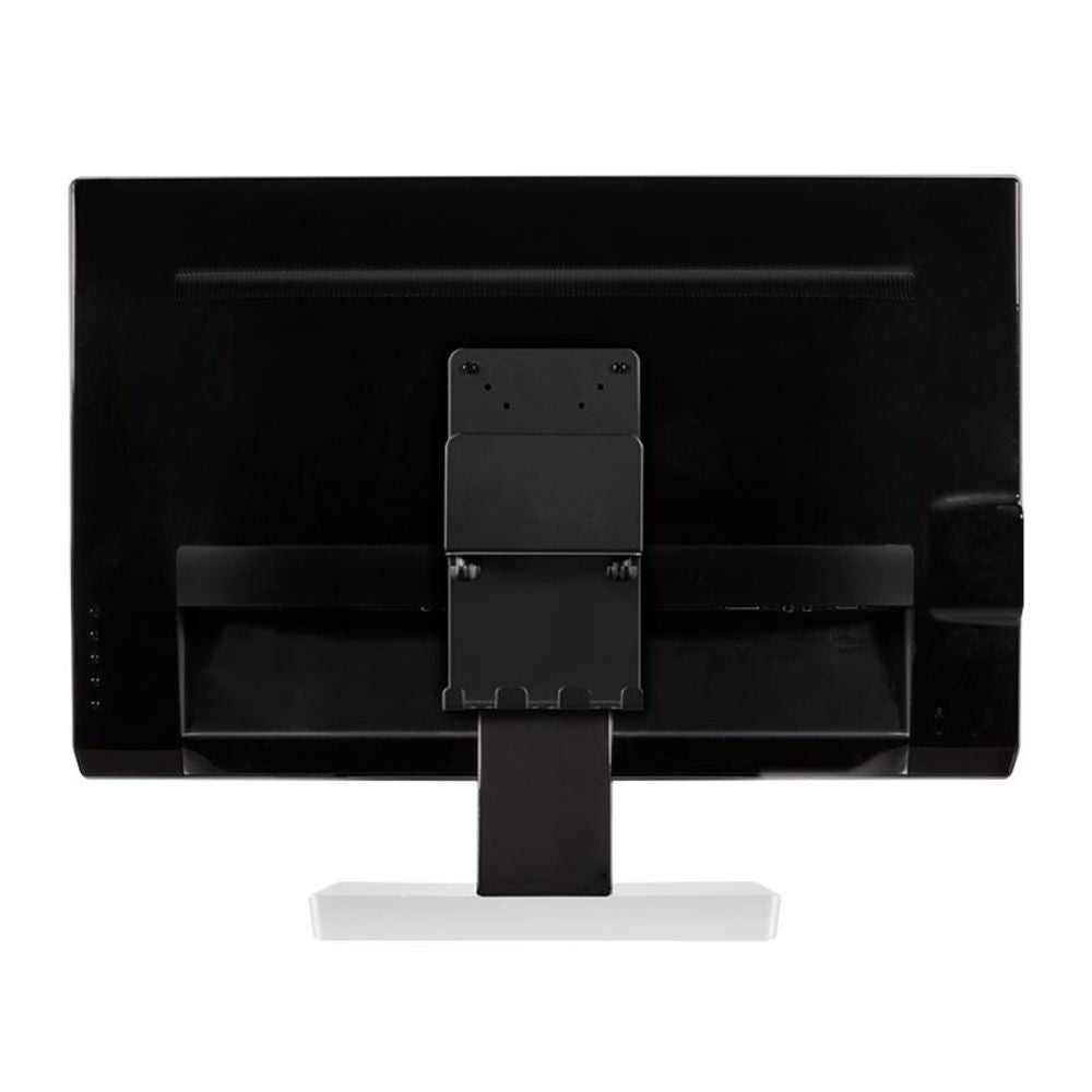 LogiLink Mini PC Halterung zur Monitor Rückseitenmontage