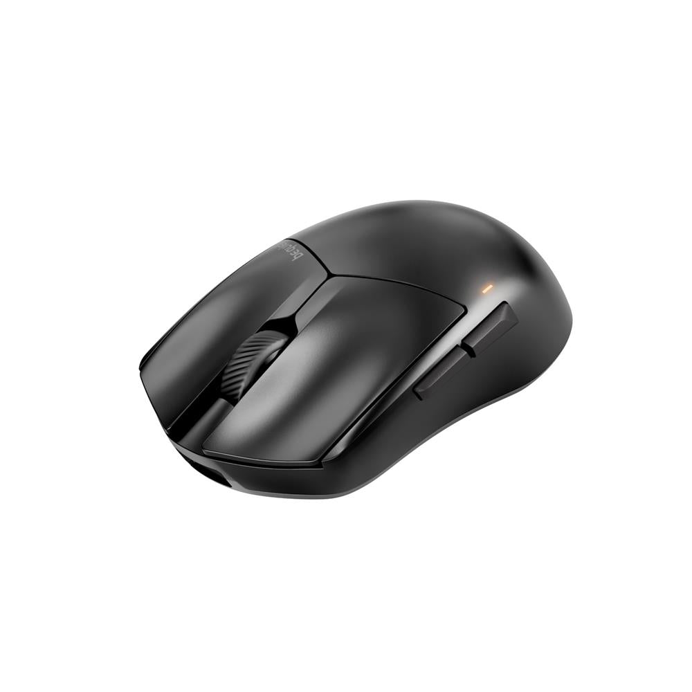 be quiet! Dark Perk Sym Wireless Gaming Maus 55g, PAW3950, 32.000 DPI, 8.000 Hz