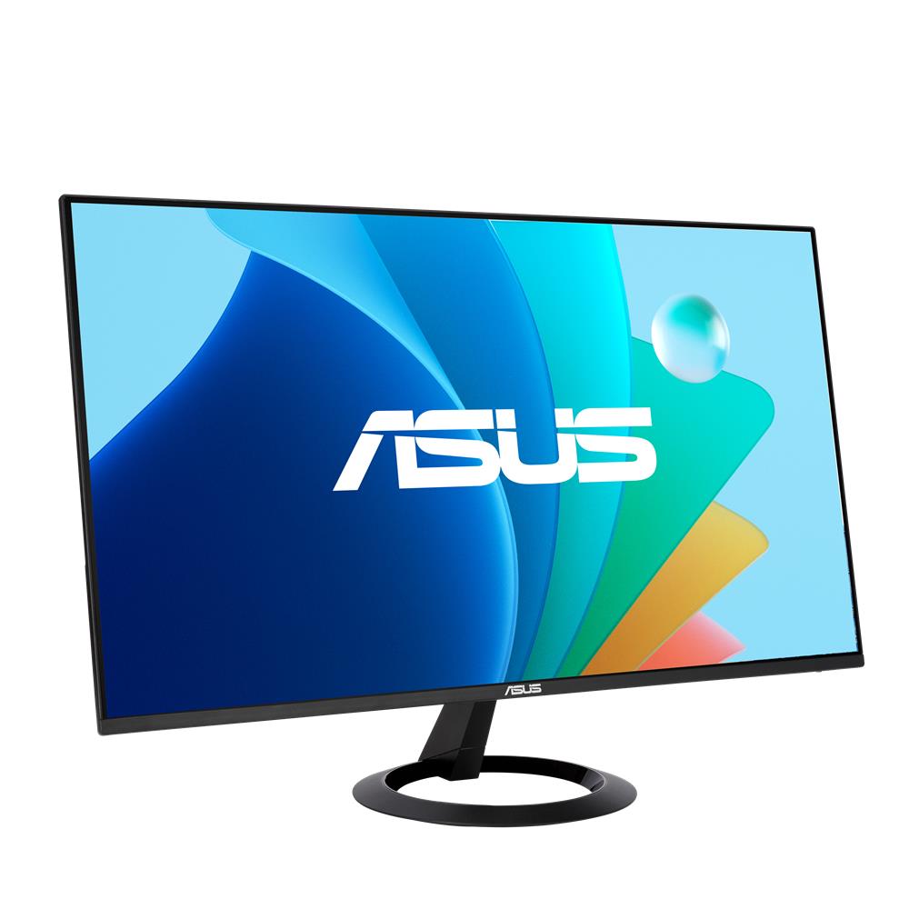 ASUS VZ279HG 27 Zoll Full HD IPS Gaming Monitor 120Hz Adaptive‑Sync Eye Care Plus