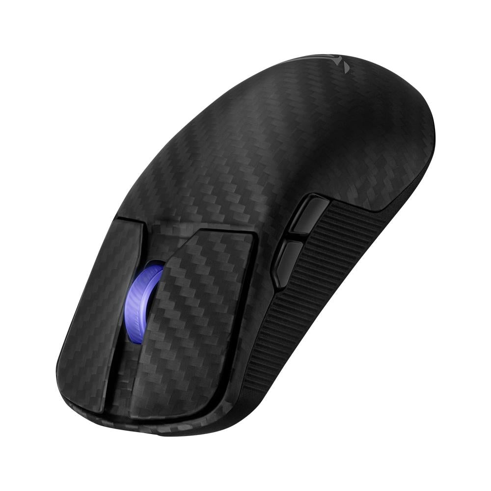 ASUS ROG Harpe Ace Extreme Gaming Maus Wireless 42000 DPI 47 g 8000 Hz