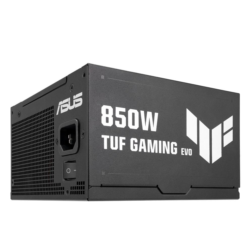ASUS TUF Gaming 850W Gold EVO Netzteil ATX 3.1 PCIe 5.1 modular
