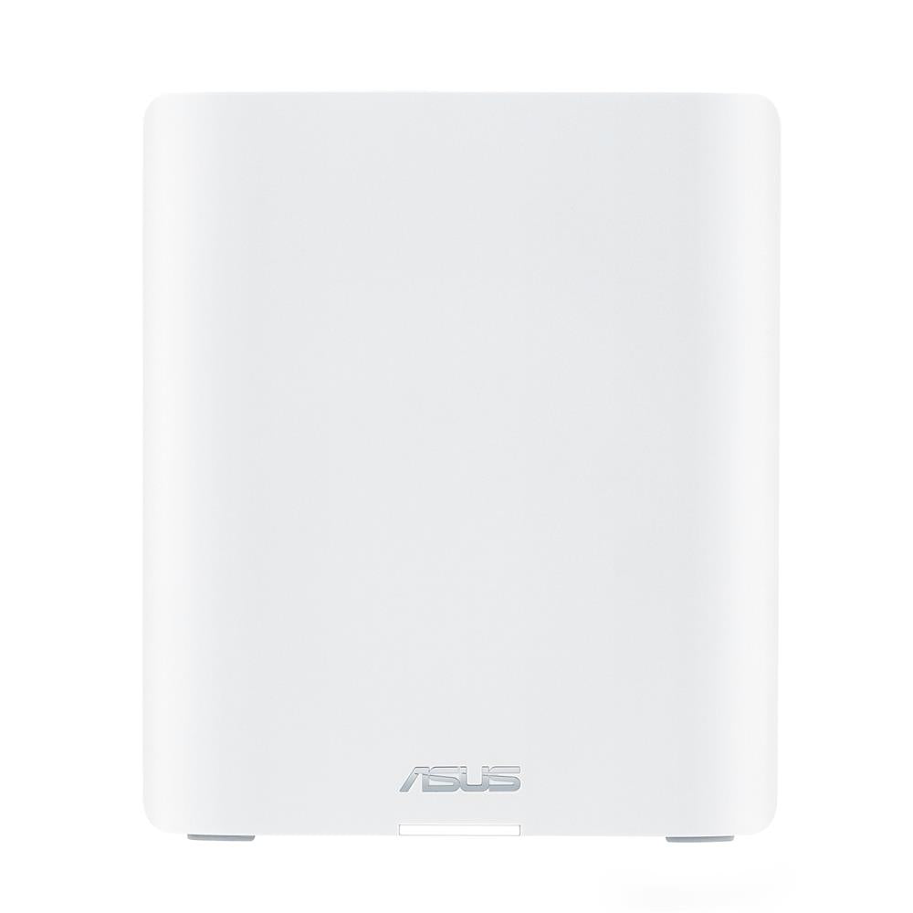 ASUS ZenWiFi BT10 Tri‑Band WiFi 7 Mesh Router 3er Set mit 6 GHz, 18 Gbit/s und 10G Ports