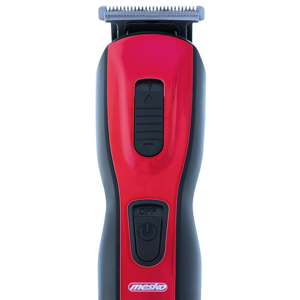 Mesko MS 2931 5in1 Haarschneider Rasierer Trimmer mit Ladestation