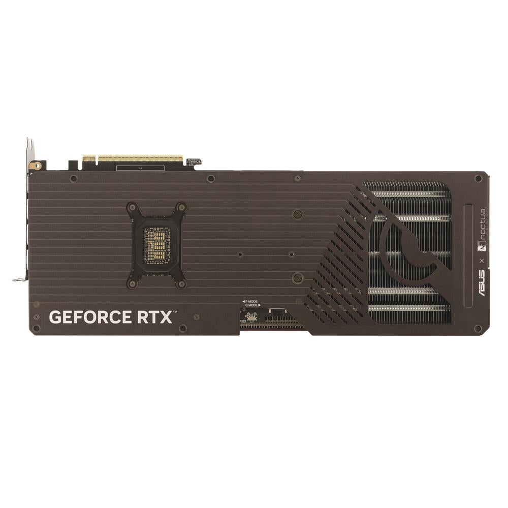 ASUS GeForce RTX 5080 Noctua OC 16GB GDDR7 Gaming Grafikkarte PCIe 5.0