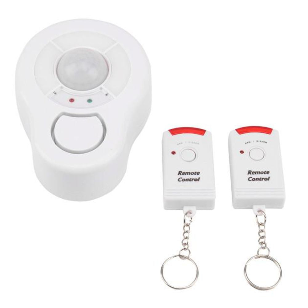 Olympia BMD 210 Deckenbewegungsmelder mit 95 dB Alarm