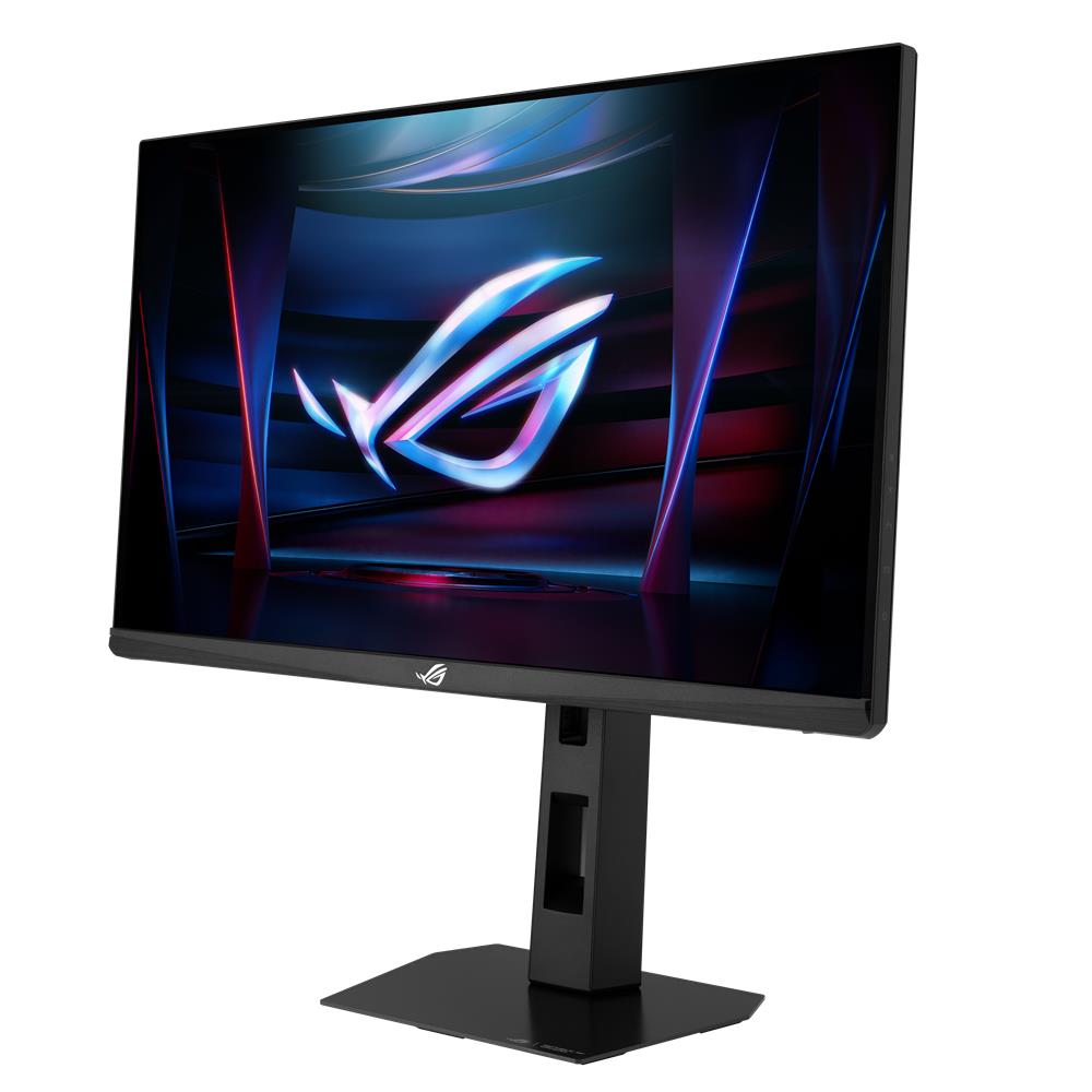ASUS ROG Strix XG248QSG Ace 24 Zoll Esports Gaming Monitor 610Hz Super‑TN ELMB 2