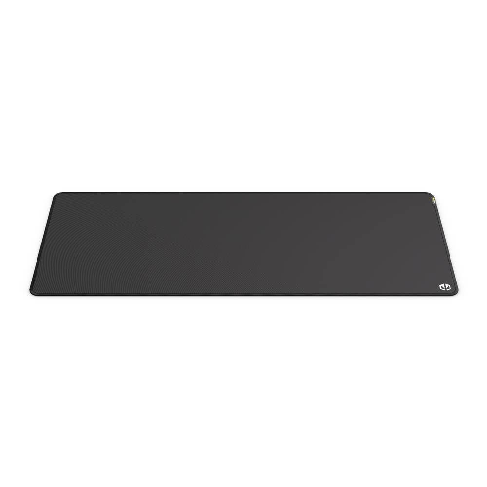 ENDORFY Cordura Speed XL Gaming Mauspad schwarz rutschfest wasserdicht 90 cm