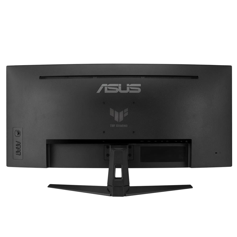 ASUS TUF Gaming VG34VQ3B 34 Zoll Curved Gaming Monitor WQHD 180Hz FreeSync Premium