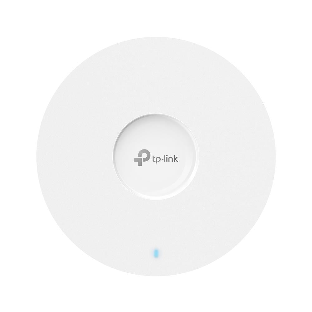 TP-Link AX3600 WiFi 6 Access Point Deckenmontage 2.5G PoE Omada