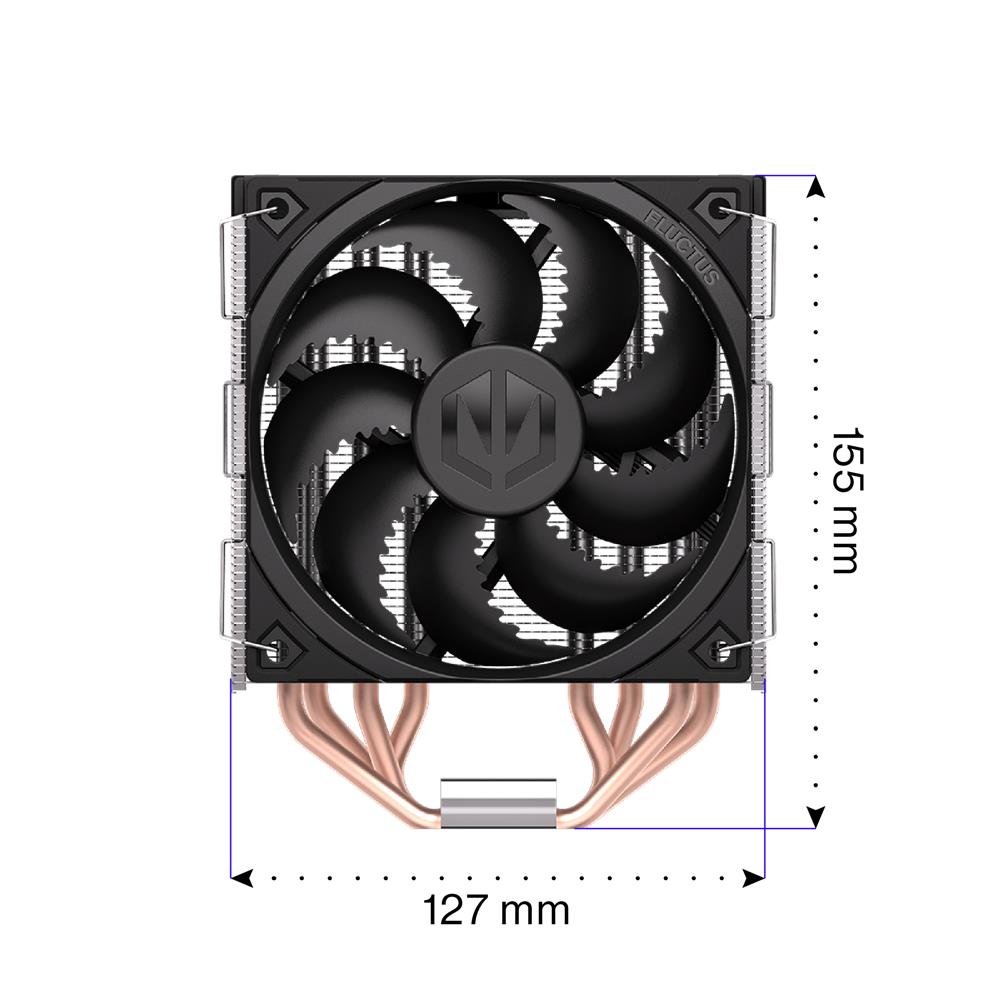 ENDORFY Fera 5 CPU Kühler