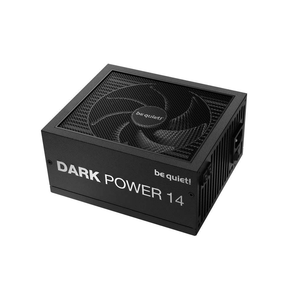be quiet! DARK POWER 14 | 850W PC-Netzteil