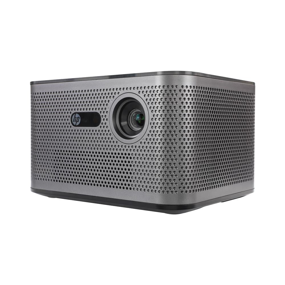 HP Projektor MP2000 PRO Full HD 2000 LED Lumen Android