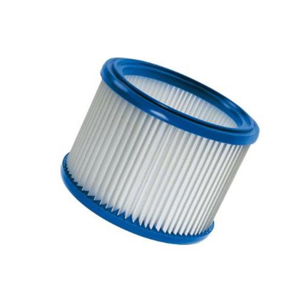 Nilfisk Original 302000490 Filterelement PET Filter Rundfilter