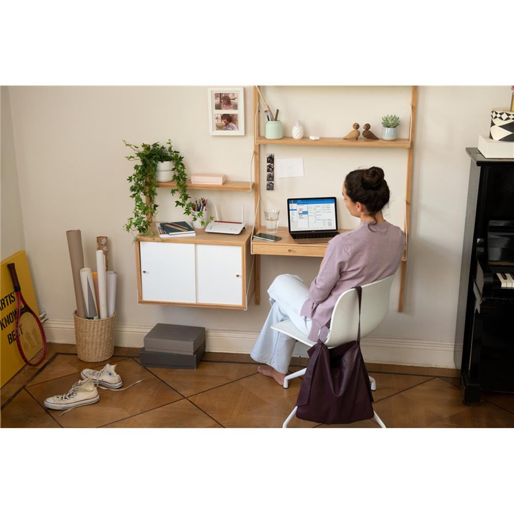 FRITZ!Box 6850 LTE – LTE-Router mit Smart-Home-Unterstützung & WLAN