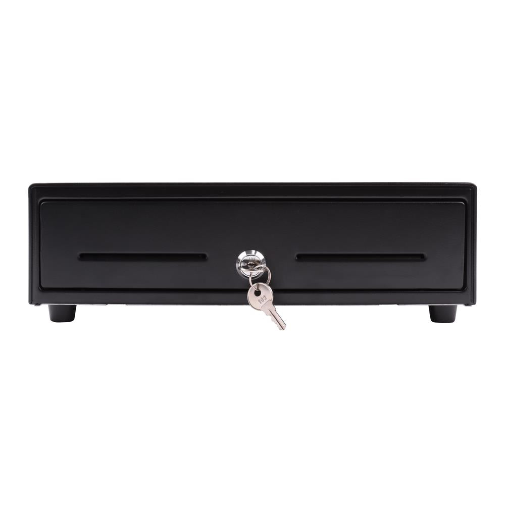 Olympia Kassenschublade SD 335C Kunststoff Geldlade Schwarz