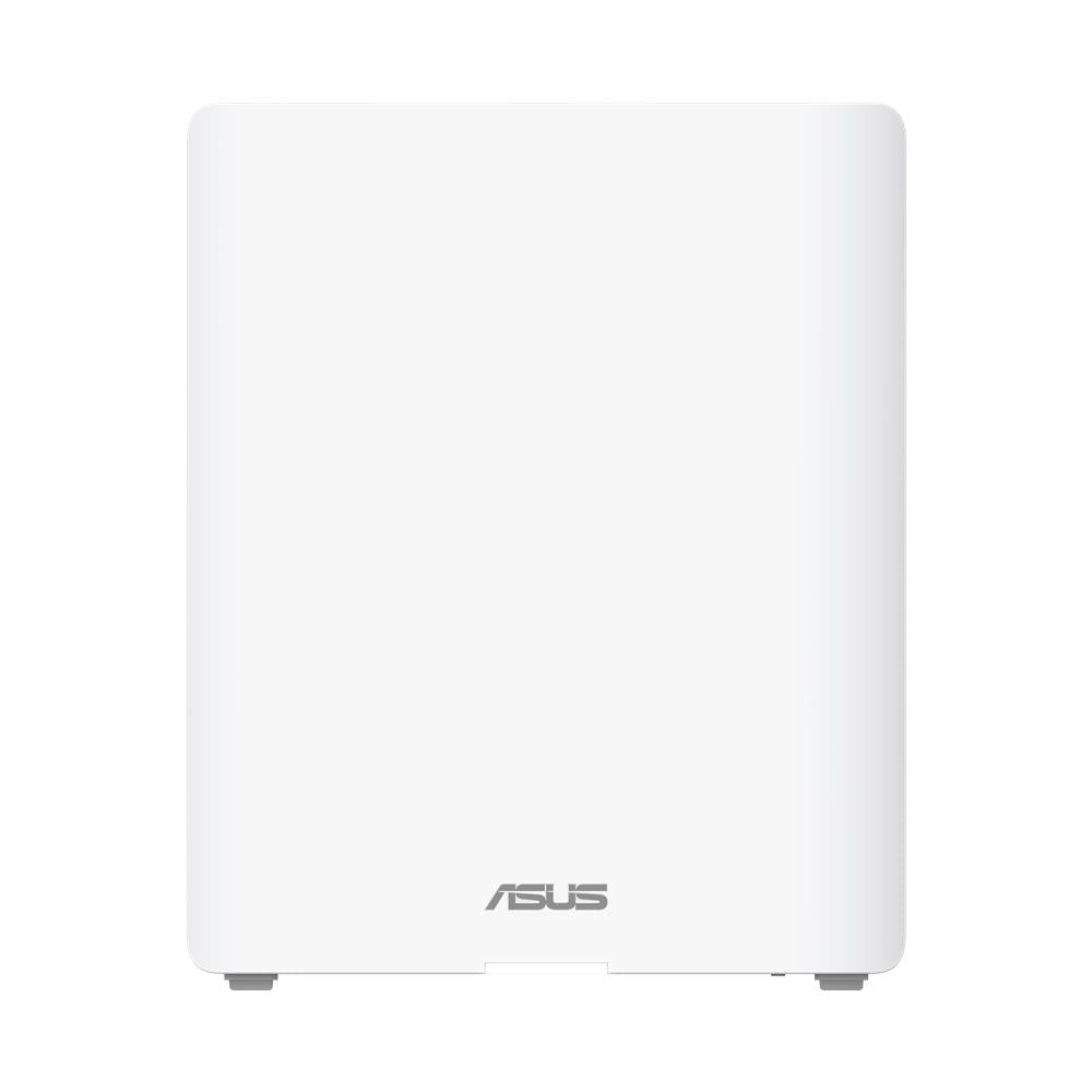 ASUS ZenWiFi BQ16 BE2500 Quad Band WiFi 7 Mesh Router 1er Pack