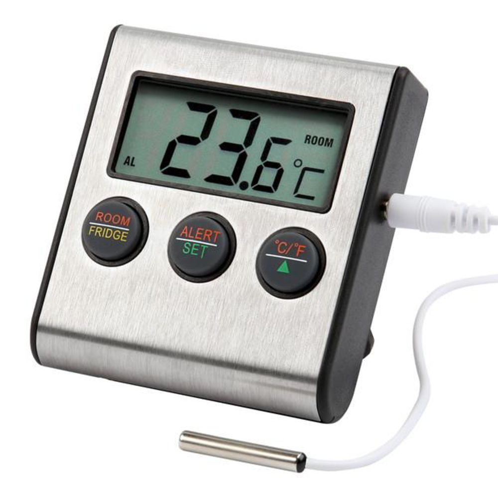 Olympia Protect FTS 200 Temperatursensor Zubehör