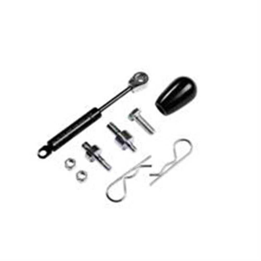 Nilfisk Original 909 6738 000 Gasdruckfeder-Set