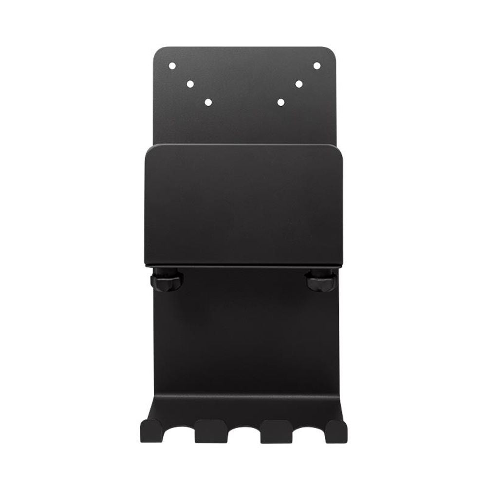 LogiLink Mini PC Halterung zur Monitor Rückseitenmontage