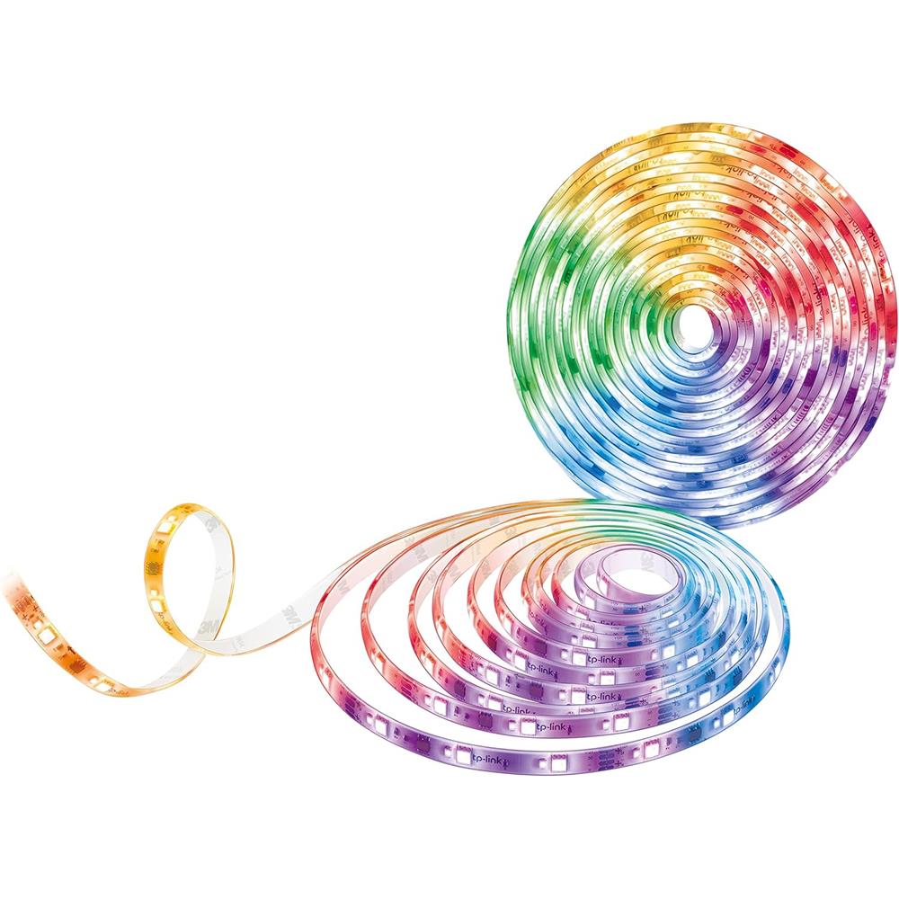 TP-Link Tapo L930-10 Smart WLAN LED Strip Multicolor 2x5m Apple HomeKit